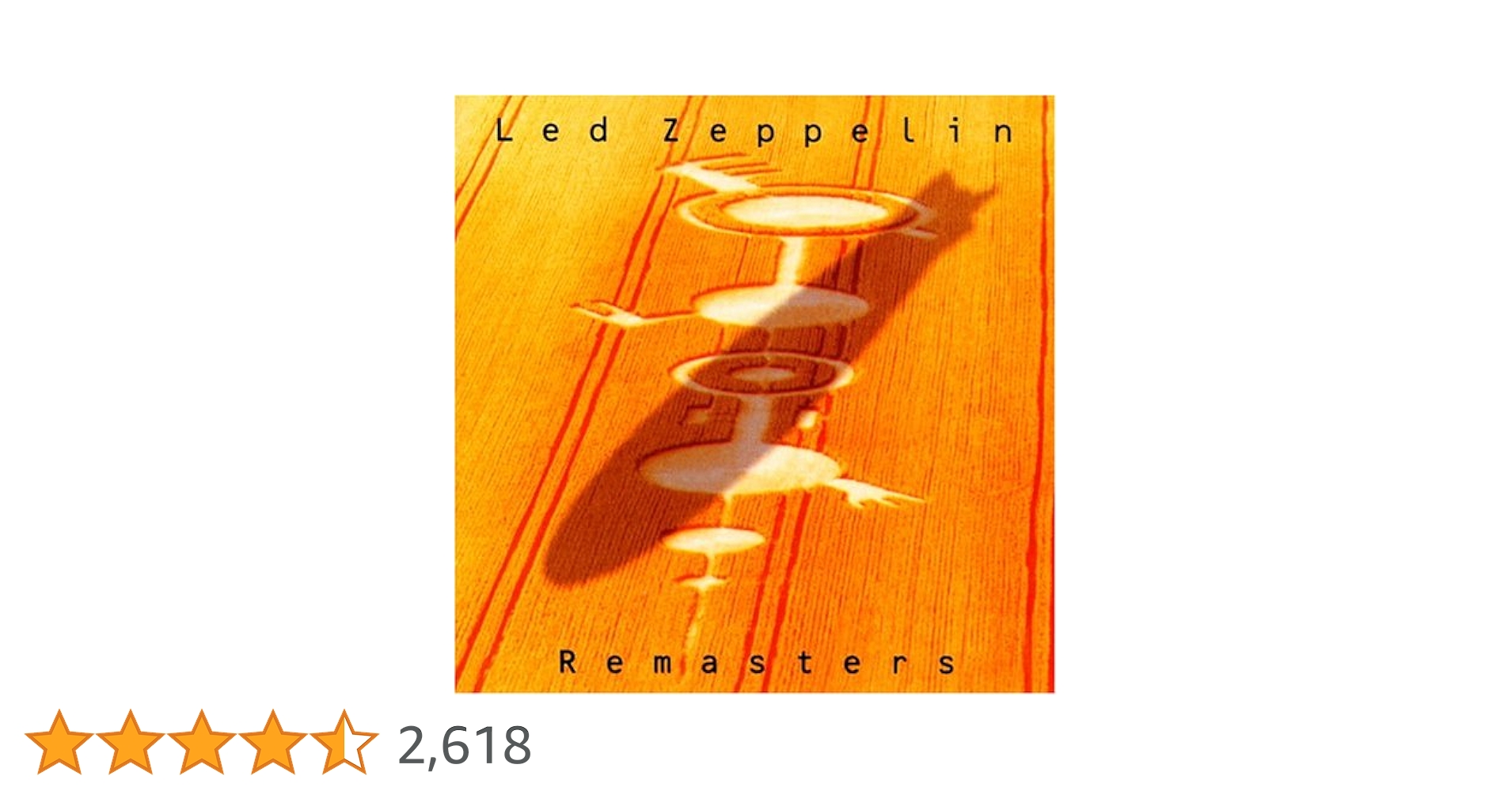 Amazon.co.jp: Remasters: ミュージック