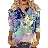 Top smoké les femmes Plus taille 3/4 à manches Cardigan Womens Tops 3/4 manches longues Blazer Tricot 3/4 Blazers Blazers Casual Summer Plus taille Blazer Womens 3/4 Sleeve Cardigan Femmes 3/4 Pasques à manches 4 manches à manches plaques à oeillets blancs pour femmes shorts bleus de la marine pour femmes sans limites shorts arders blazers de petit ami pour femmes 3/4 t-sheve à manches Blazer de taille