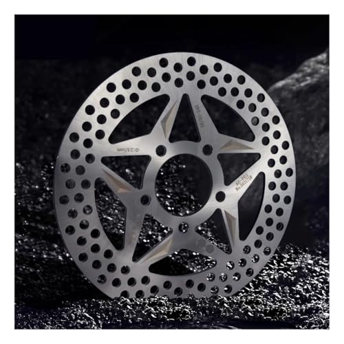 Disque de frein flottant moto universel haute performance pour kit complet