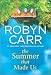 The Summer That Made Us: A Novel
