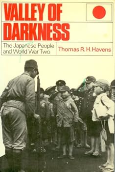 Hardcover Valley of Darkness Book