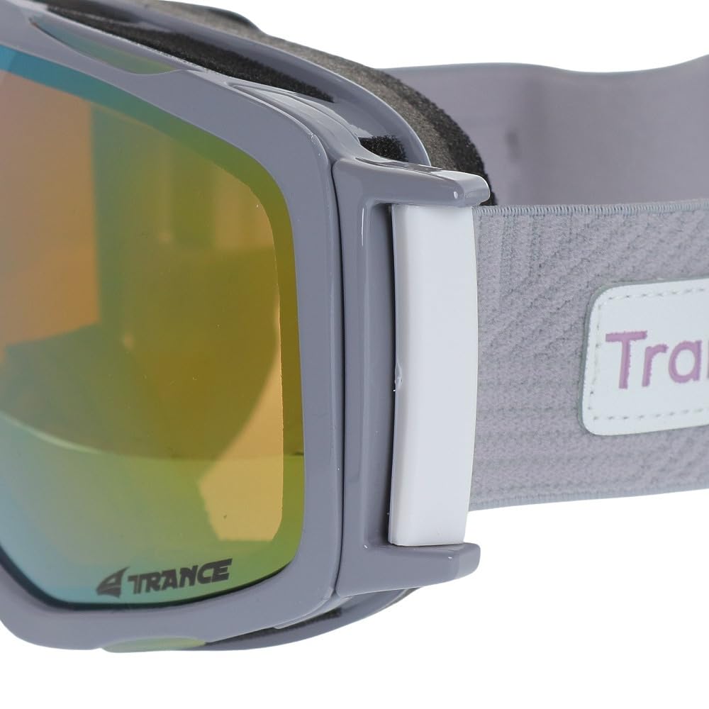 TRANCE ウィンターゴーグル 24GAMMA HI メガネ対応 Amazon | トランス（TRANCE） ウインターゴーグル メガネ対応 24