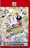 スーパーボンバーマン コレクション Nintendo Switch™ 2 Edition 日本限定版 -Switch2