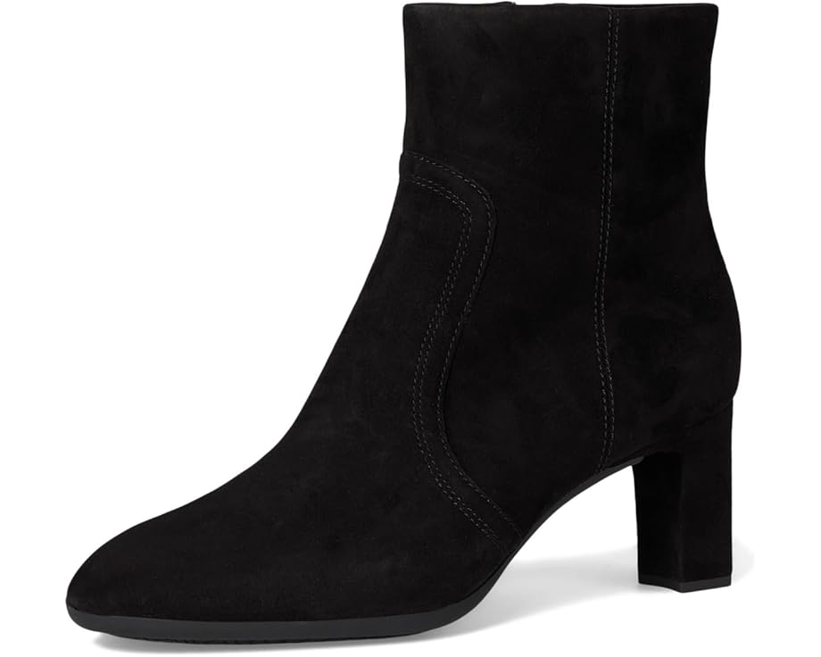 Cole Haan Grand Ambition 2.0 Alainne Booties - Front View