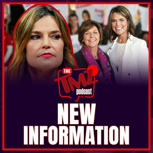 NEW DEVELOPMENT: Nancy Guthrie Abducted From Home Podcast Por  arte de portada