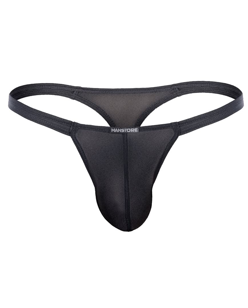 MANSTORE M101 - Juego de 2 cuerdas mínimas