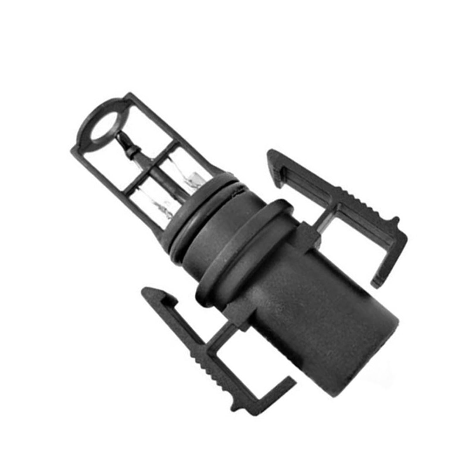 Ansauglufttemperatursensor A0005422818 Ansauglufttemperatursensor Für Mercedes-Benz W169 W245 A209 C209 C219 C216 W203 Reparieren
