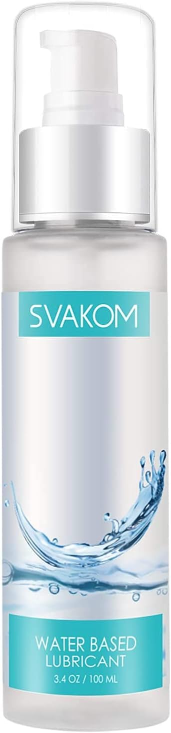 best natural vaginal lubricant 12 Best Water-based Lubricant Brands » 2026 » CashKaro Blog main image 0
