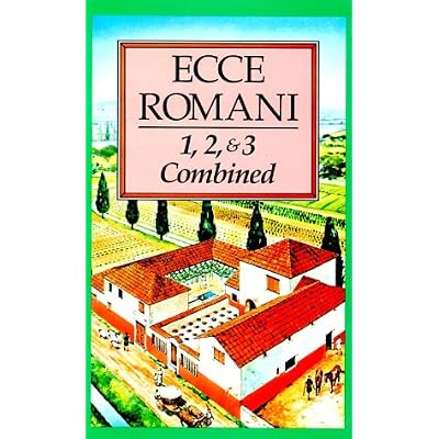 Ecce Romani