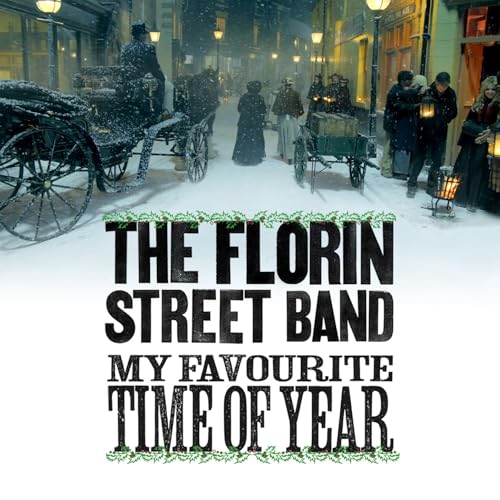 The Florin Street Band