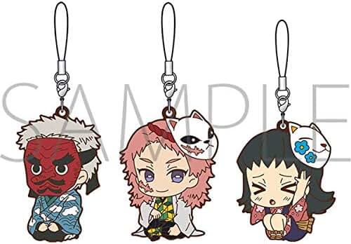 まふまふ アクリルキーホルダー アクキー ラバーストラップ