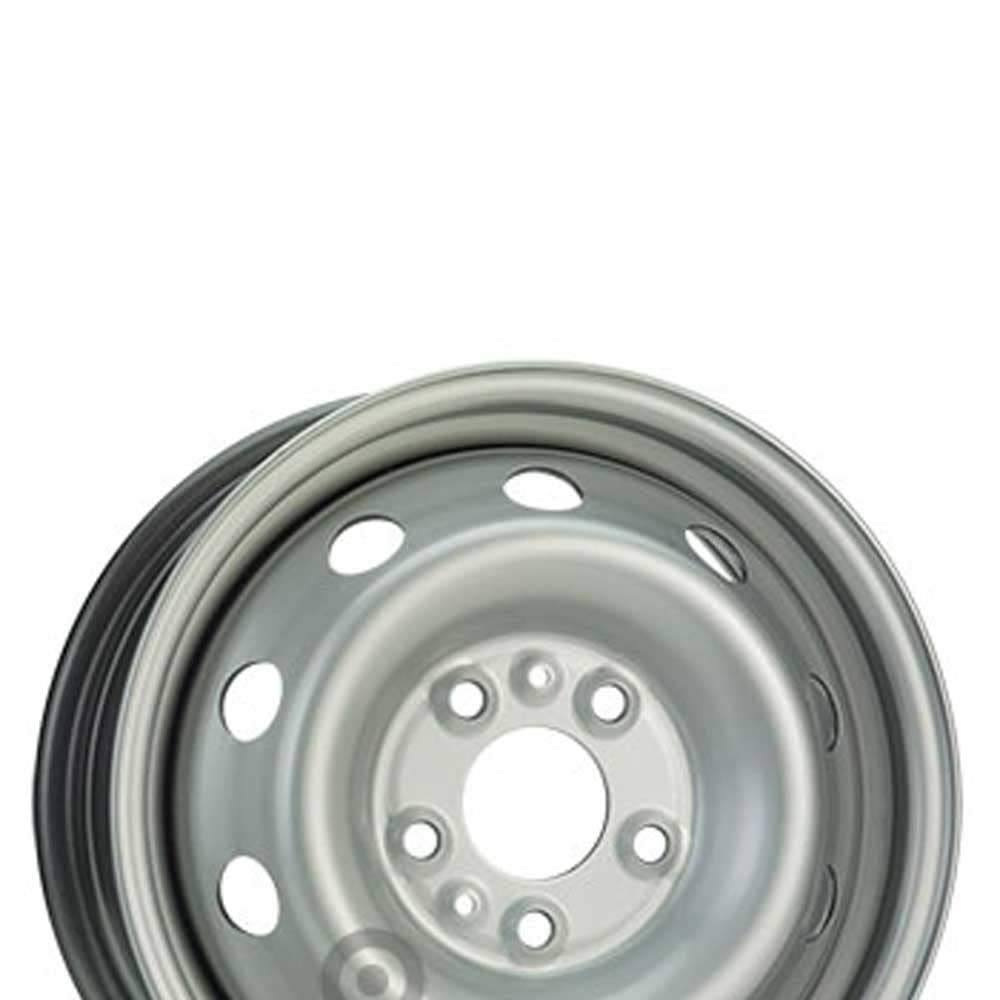 ALCAR 4012 Jante argent