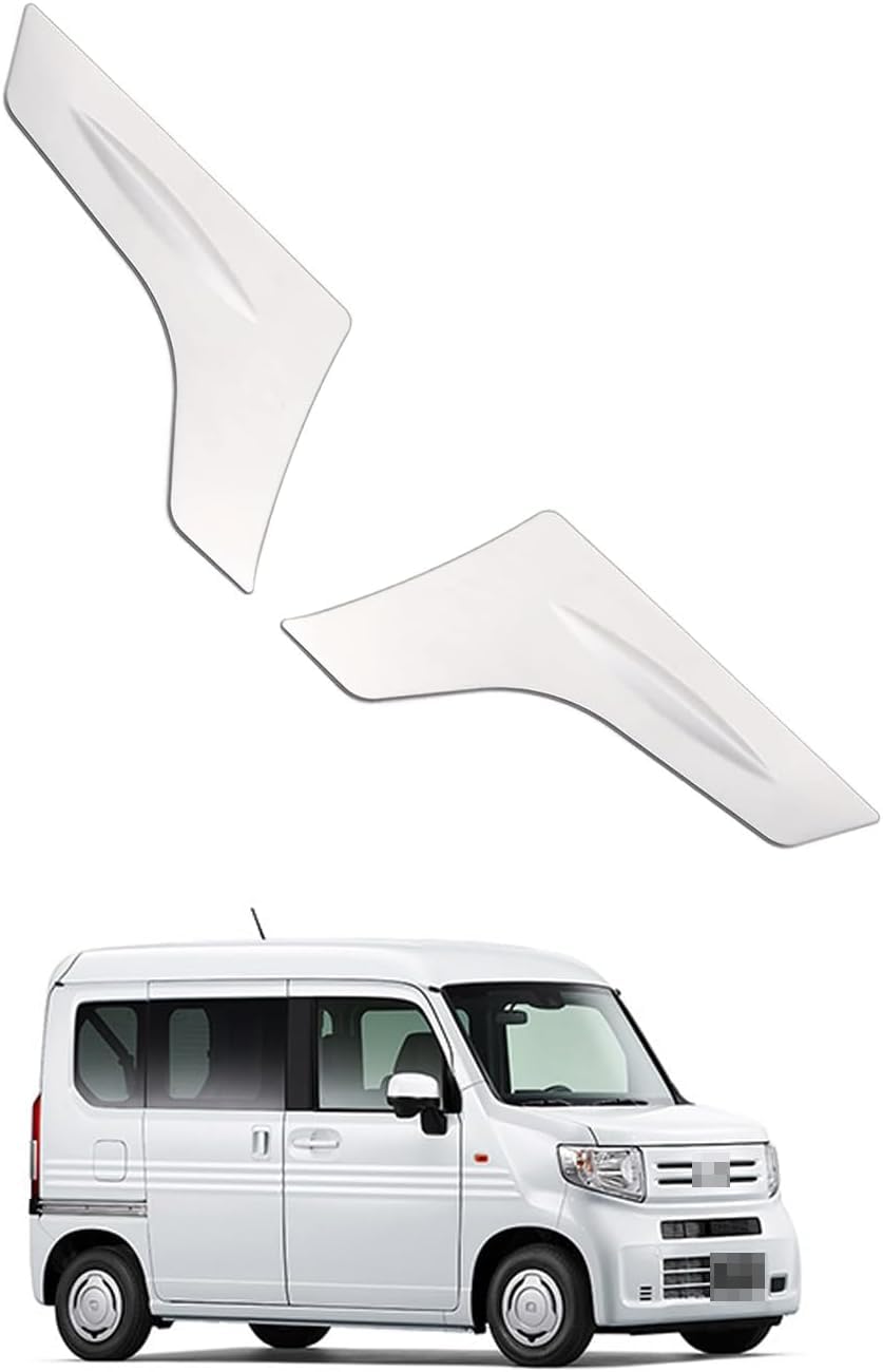 新車外し N-VAN STYLE FAN LEDヘッドライト 左右セットとびとびさま 