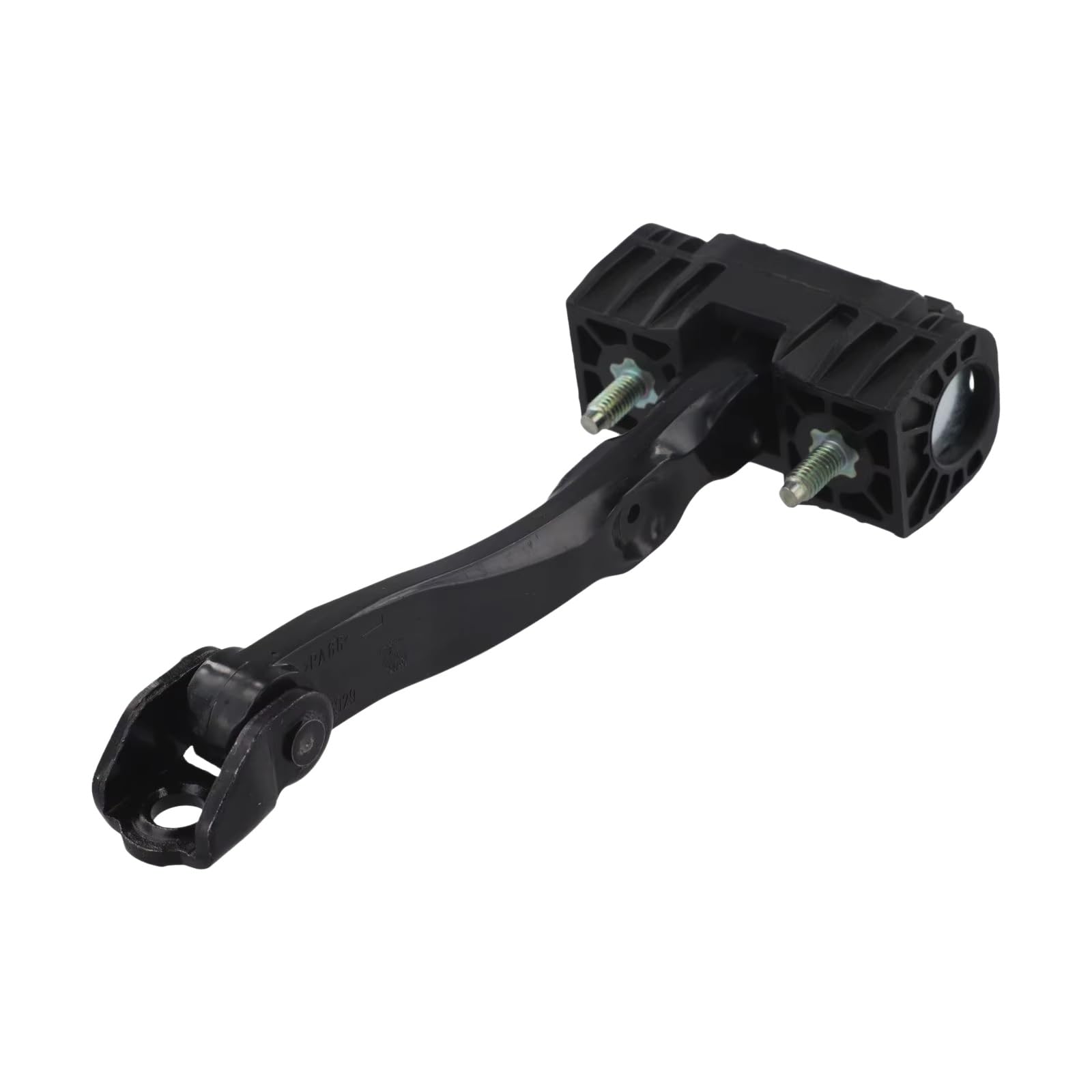Jiiyp One Color Doorhinge Check Strap Stopper For Astra H Mkv 2004-2010 Door Strap Stopper Car Accessory Front Hinge Check Limiter