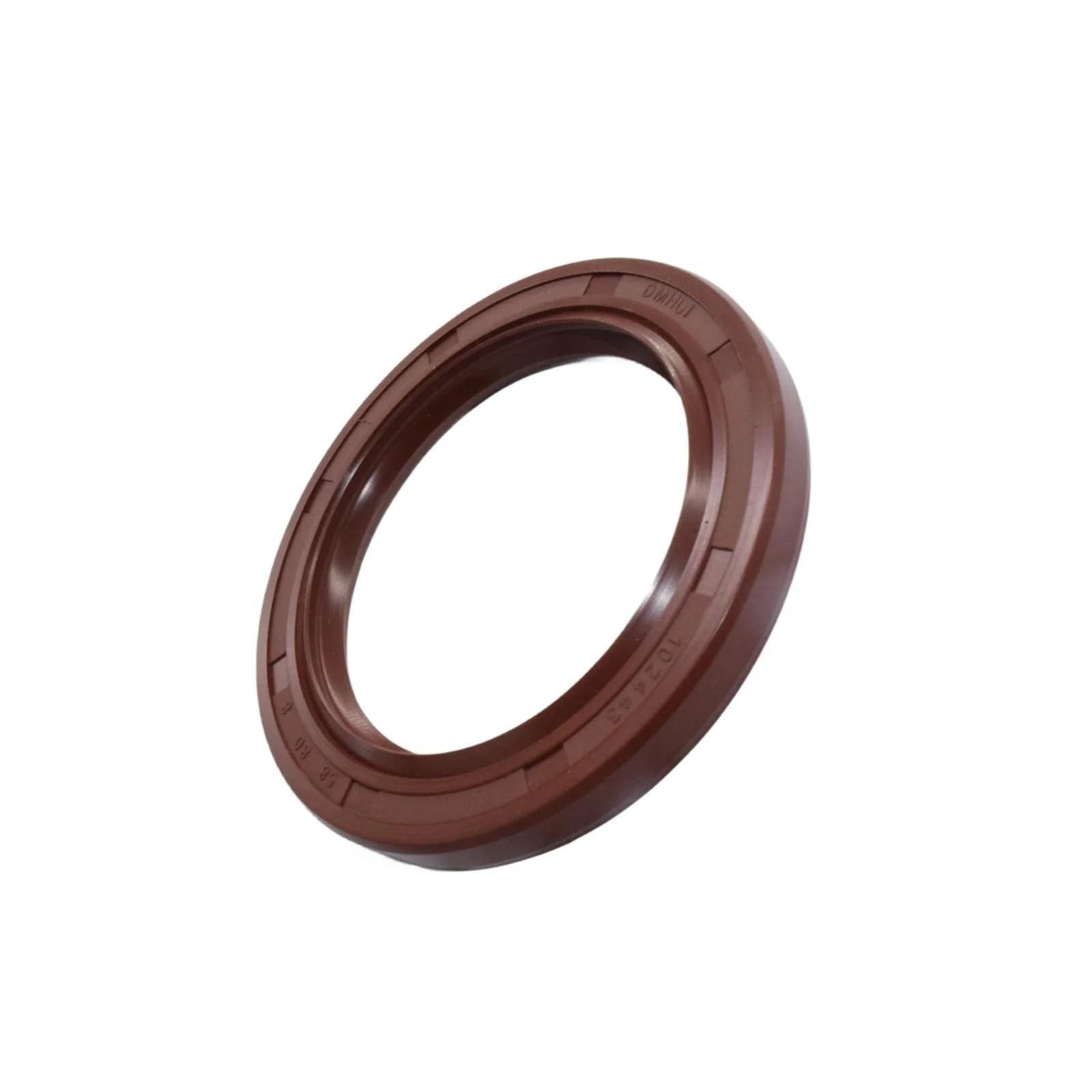 YMUGUEGH Oil Seal Model 58 * 80 * 8 or 58×80×8 Used in Hydraulic Pump/Motor Rotary Shaft Seal