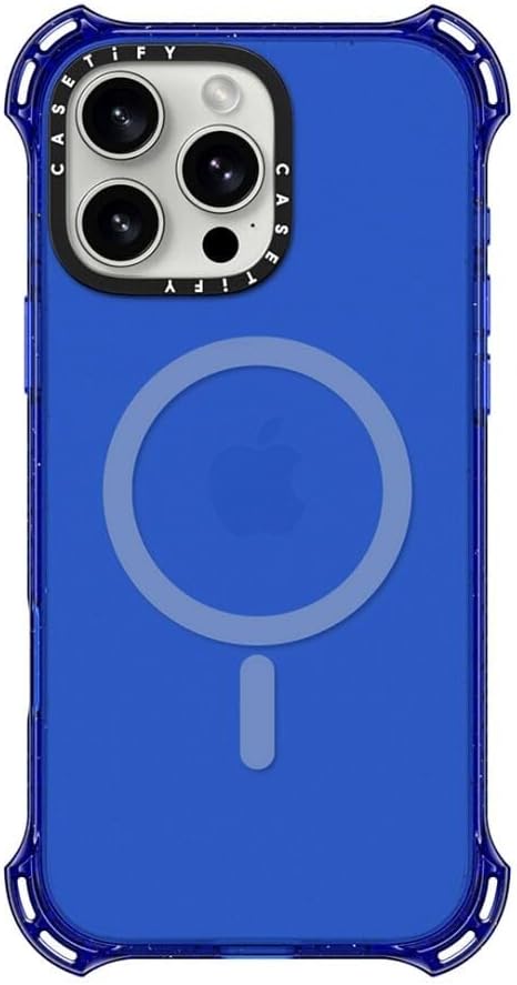 CASETIFY iPhone17pro クリア Magsafe 楽天市場】【公式】CASETiFY