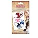 Produktbild ABYstyle - Fairy Tail - Tattoos - 15x10 cm