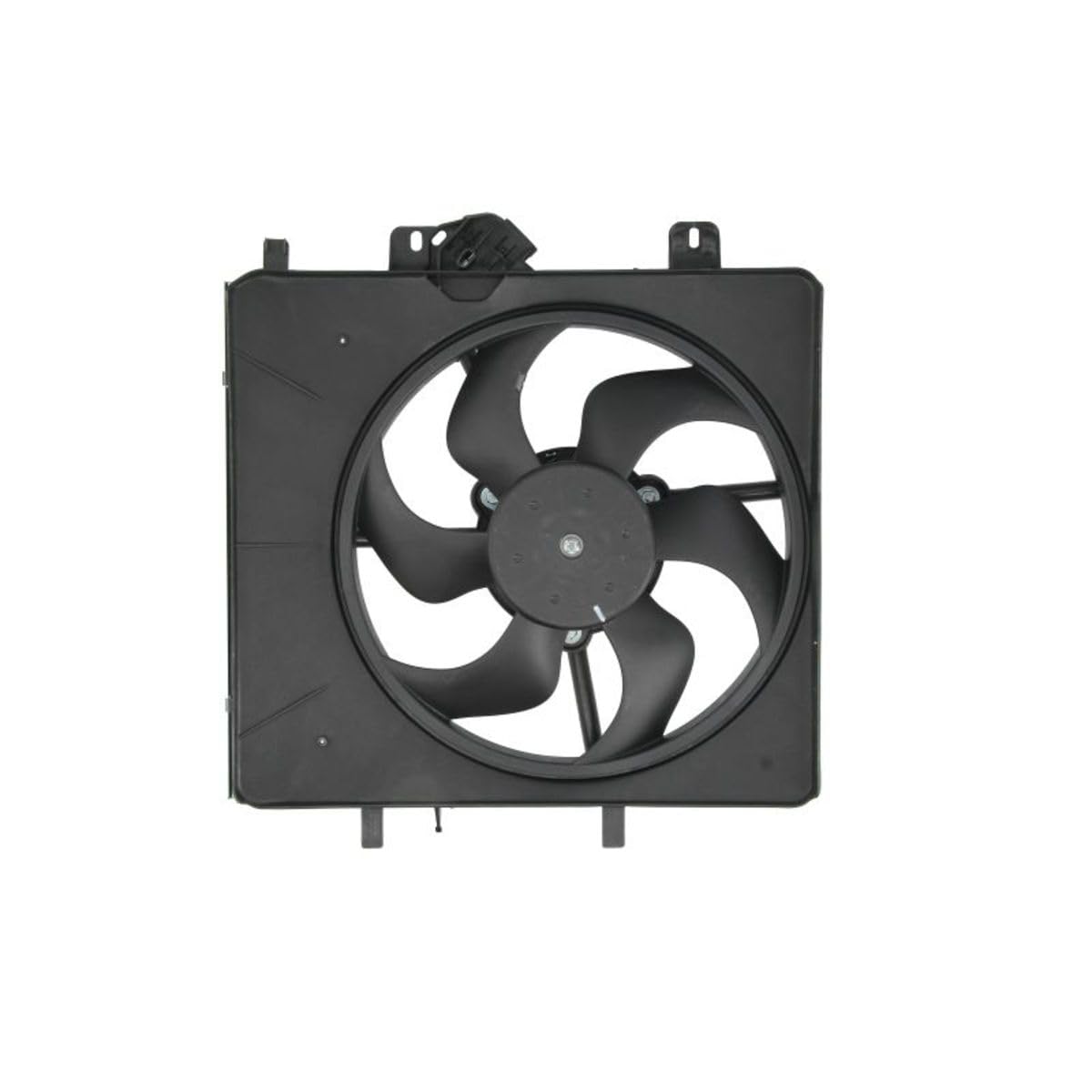 THERMOTEC D8P010TT Ventola radiatore con telaio ventola radiatore (telaio)