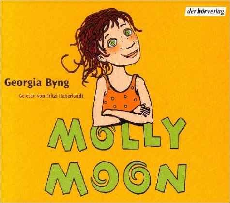 Molly Moon : Amazon.co.uk: Books