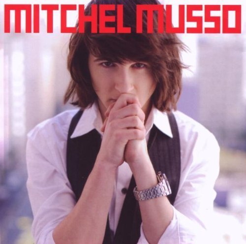  Mitchel Musso by Mitchel Musso