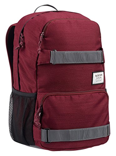 Burton Treble Yell Mochila  Port Royal Slub W19