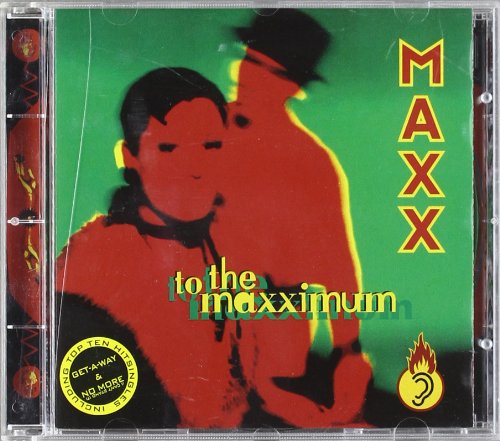 To the maxximum