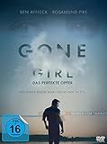Gone Girl: Das perfekte Opfer