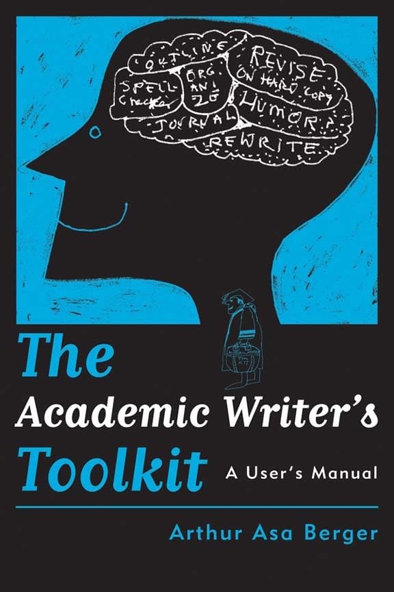 The Academic Writer