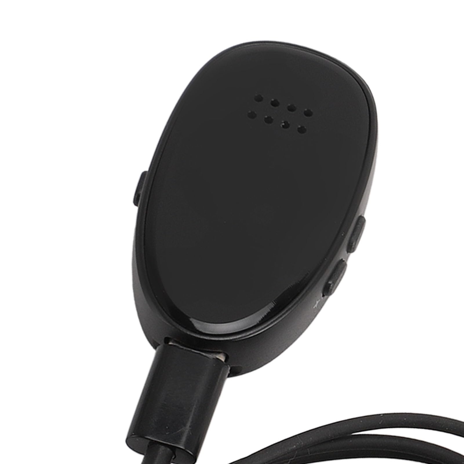 Grabadora de Voz, Dispositivo de Grabación AI Reducción de Ruido Inteligente 70 Horas Dispositivo de Grabación Magnético USB C Grabadora Activada por Voz con Reproducción de