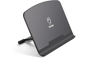 Parblo PR 100 Drawing Tablet: Adjustable iPad Art Stand