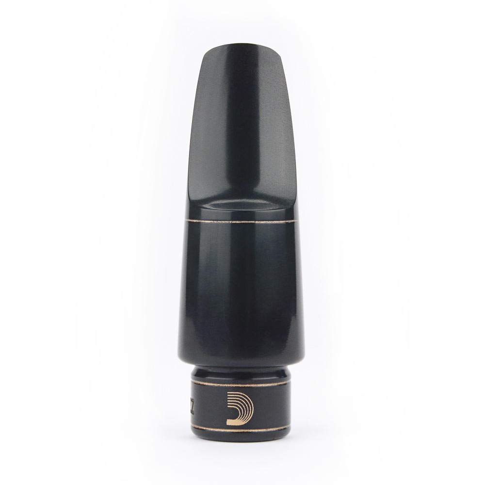 D'Addario Select Jazz Alto Saxophone Mouthpiece, D5M