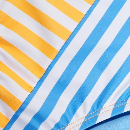 Image of Speedo Girl's Swimsuit One Piece Thin Straps