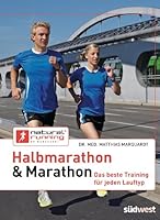 Halbmarathon & Marathon 3517085669 Book Cover