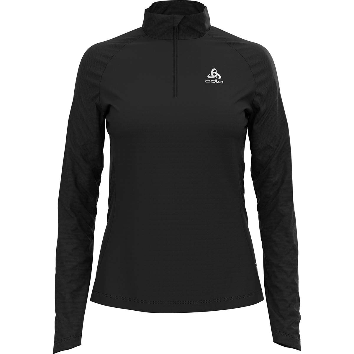Odlo Bluza Kobiety Midlayer CERAMIWARM ELEMENT