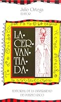 La Cervantiada 0847701824 Book Cover