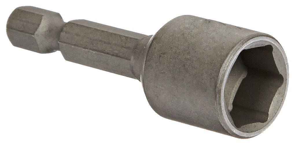 Evitez la chute des vis avec la douille aimantée 869/4 7/16" x 50 mm