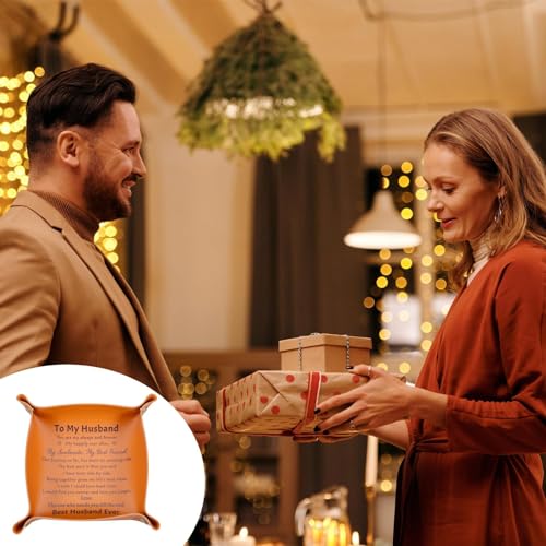 Husband-Gifts-from-Wife-Christmas-Stocking-Stuffers-for-Men-White-Elephant-Gifts-for-Adults-Valentine-Gifts-for-Him-3rd-Anniversary-Leather-Gifts-for-Husband-Birthday-25th-50th-Anniversary-Fathers-Day