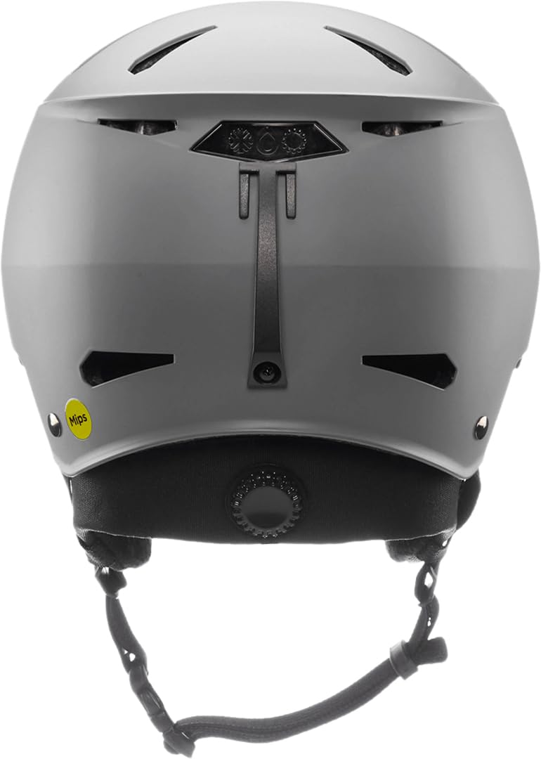 Bern Hendrix MIPS Helm 2025 Matte Grey, L