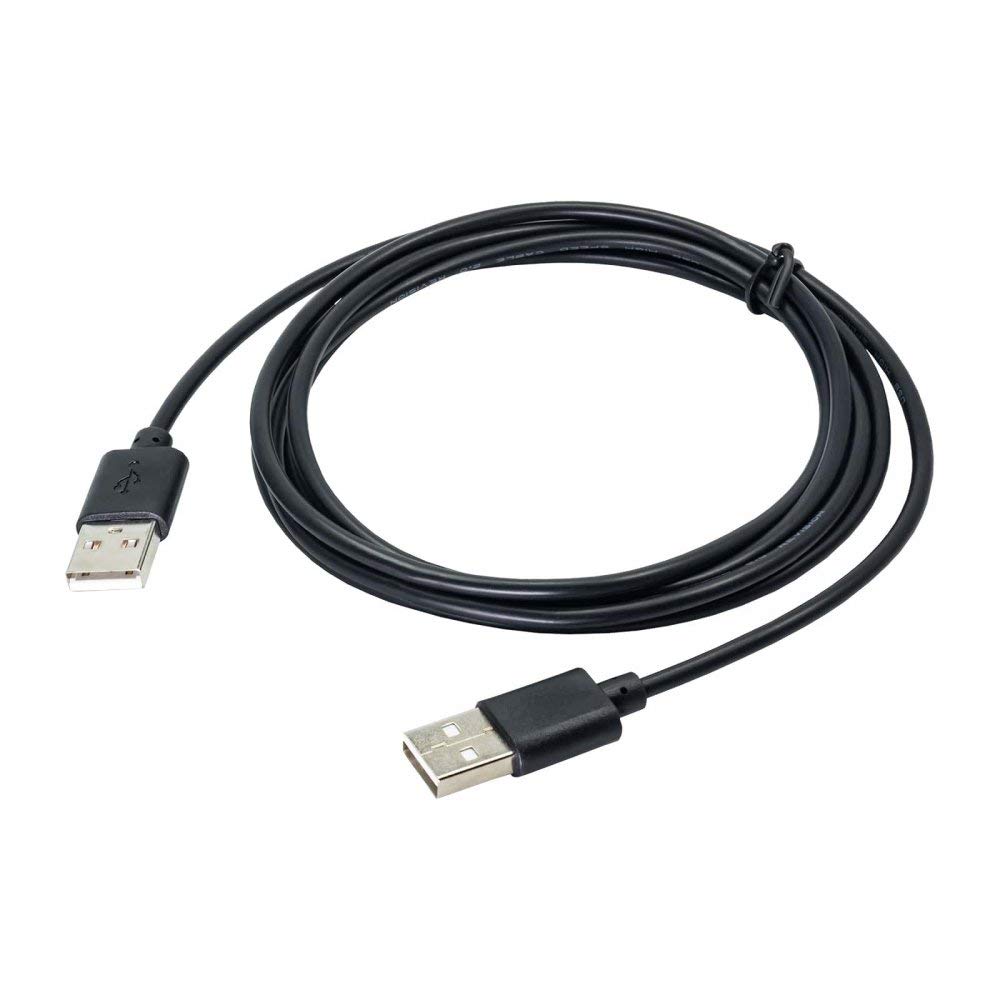 USB Cable AK-USB-11 USB A (m)/ USB A (m) ver. 2.0 1.8m