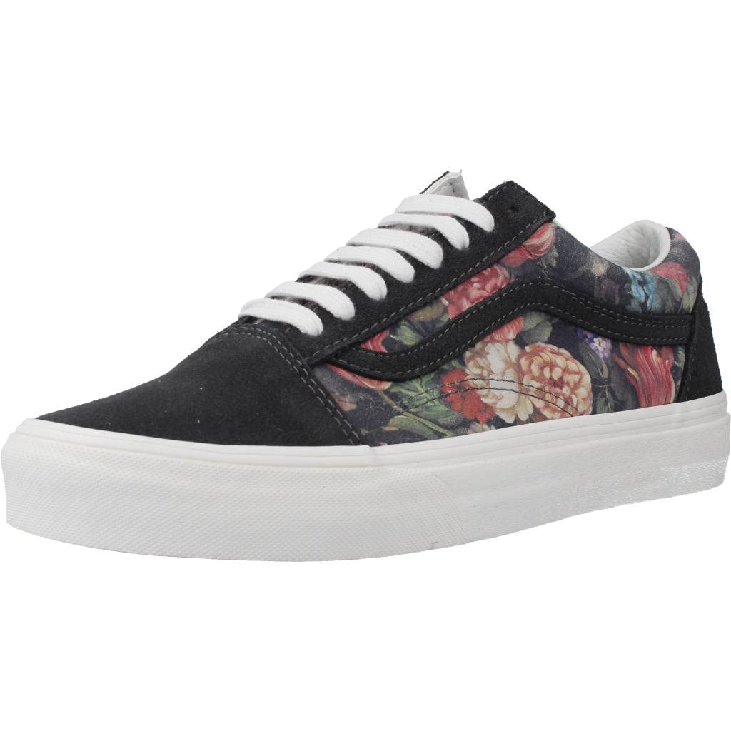 VansUA Old Skool Grywht T.