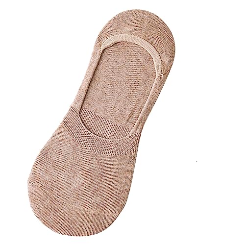 kosopse Hüttenschuh aus gekämmter Baumwolle, einfarbig,...