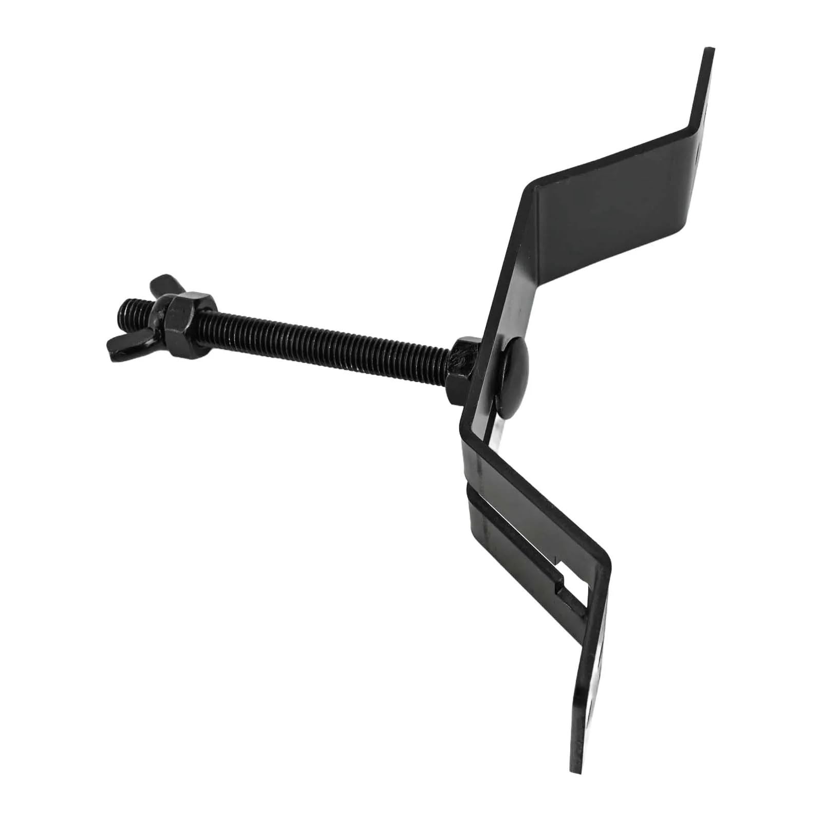 Porta-Llantas Soporte de Pared para llanta de Repuesto, para remolques, Furgonetas y garajes. Soporto de Ruedas