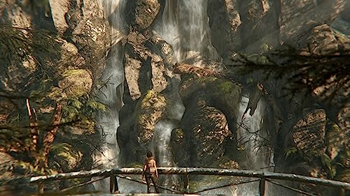 SYBERIA: THE WORLD BEFORE - 20 Years Edition PS4