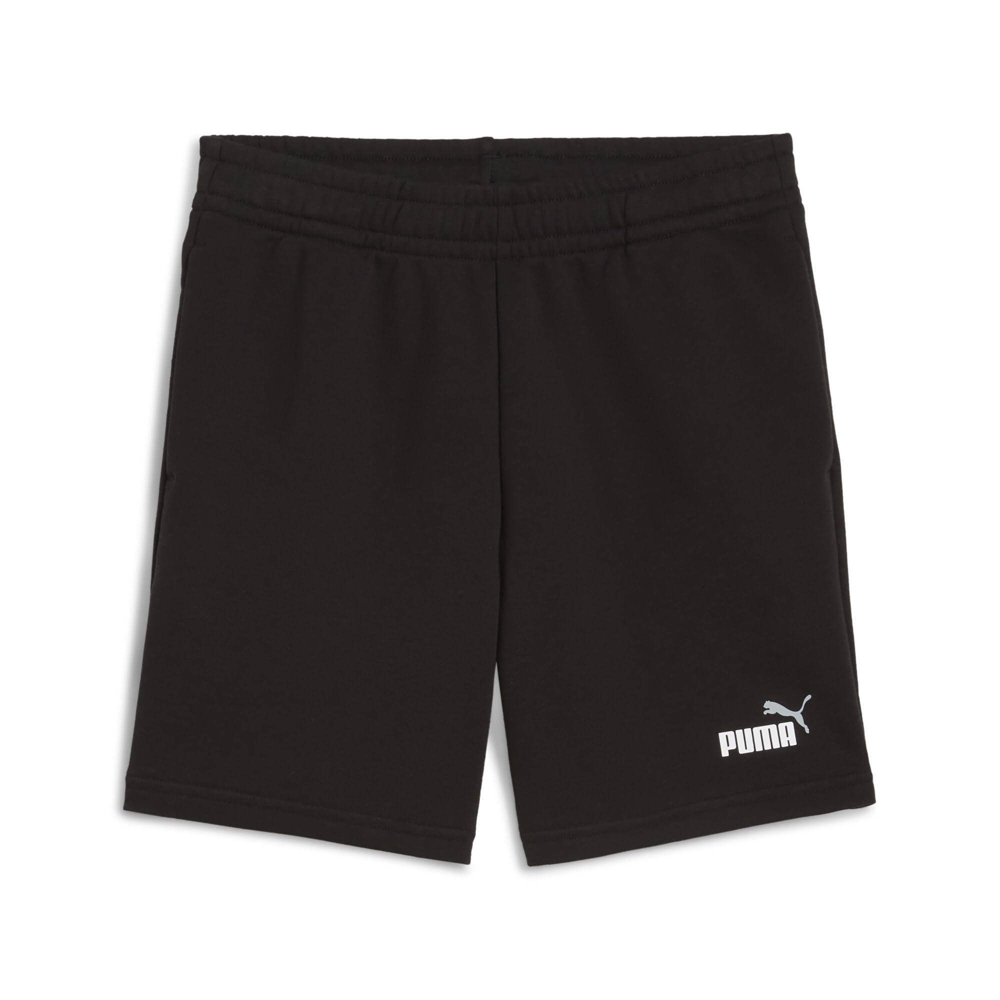 PUMA ESS 2 Color No. 1 Logo Shorts TR B