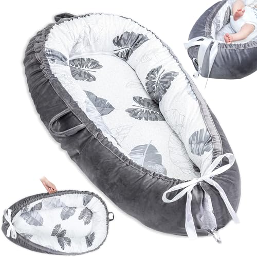 Baby Nestchen Bett Kuscheliges Nest Fur Ihren Schatz Der Ultimative Ratgeber