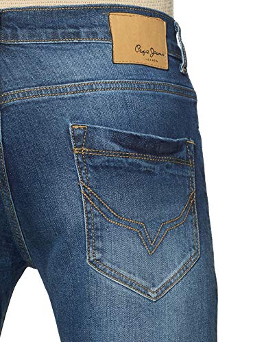 Image of Pepe Jeans Men's Slim Jeans