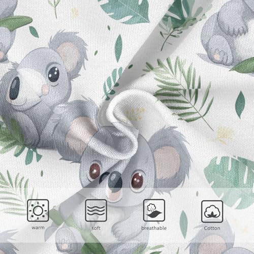 Cute Koala Toddler Girls's Underwear 2T 202b33073