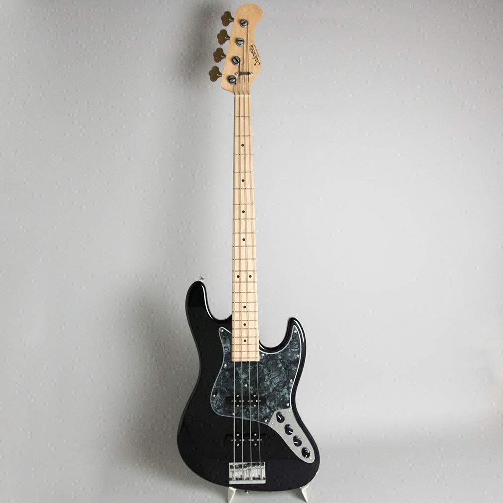 Amazon.co.jp: Sadowsky MV4/CFM (s/n:M9018) エレキベース