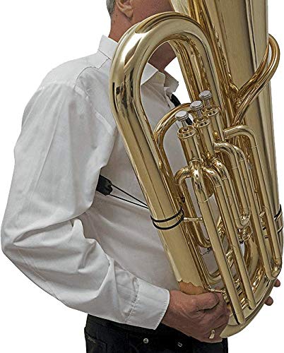 Amazon.co.jp: BG (ビージー) BRASS WIND ショルダーストラップ