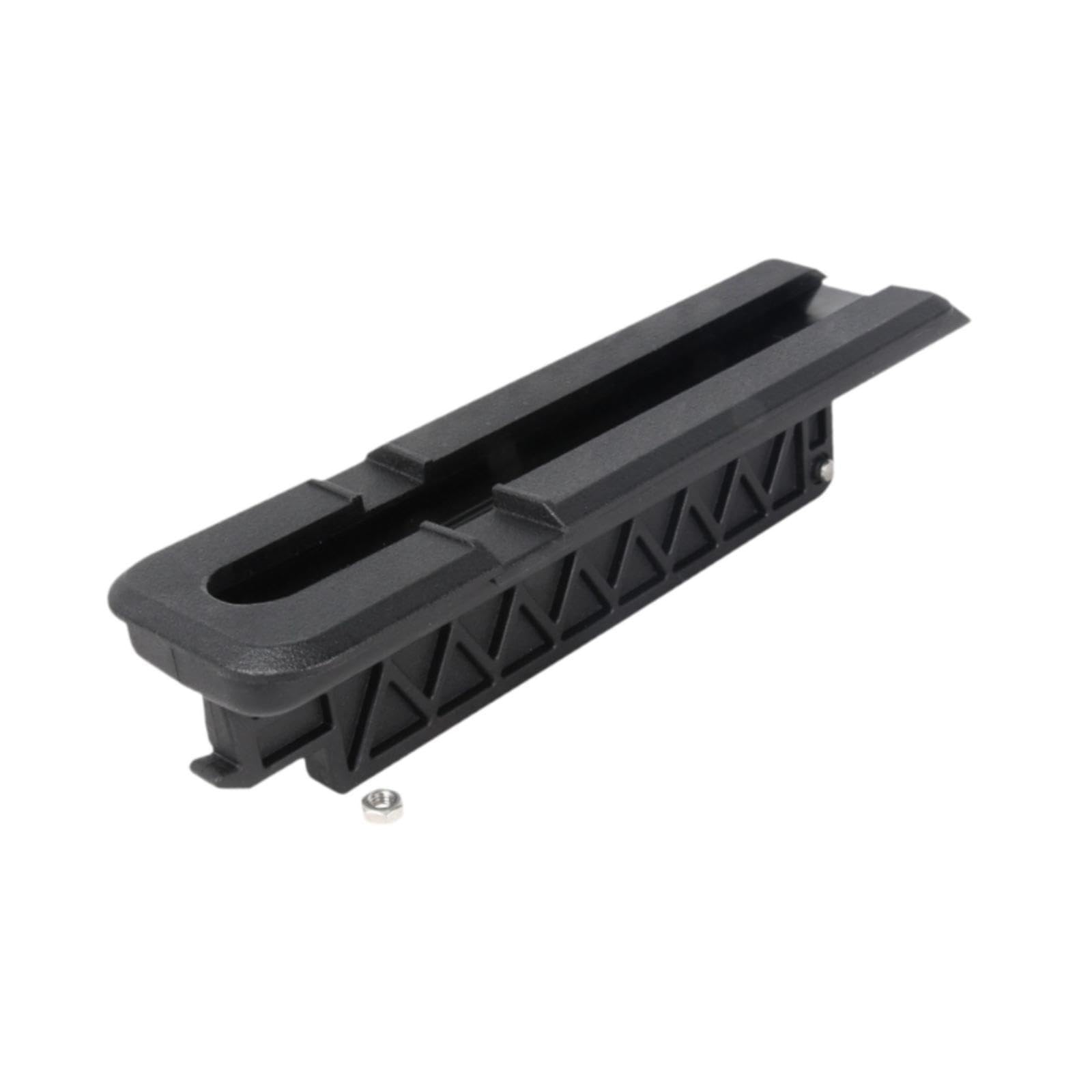 QSTDGVPW Fin Box Adapter Professional Easy Installation Surfboard Accessories Fin Box Converter